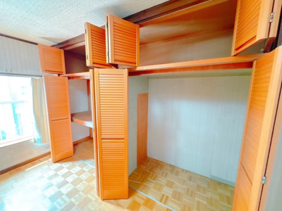 【内装】 | 蒲生４丁目　貸店舗・事務所