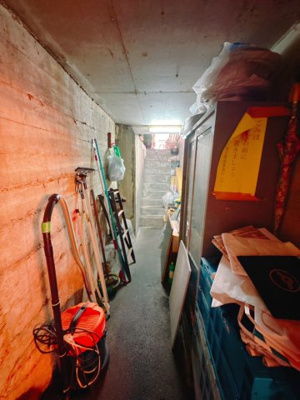 【その他共用部分】 | 蒲生４丁目　貸店舗・事務所