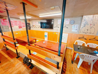 【その他共用部分】 | 蒲生４丁目　貸店舗・事務所