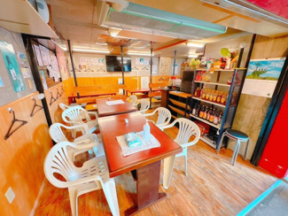 【内装】 | 蒲生４丁目　貸店舗・事務所