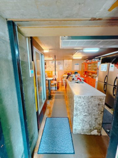 【内装】 | 蒲生４丁目　貸店舗・事務所