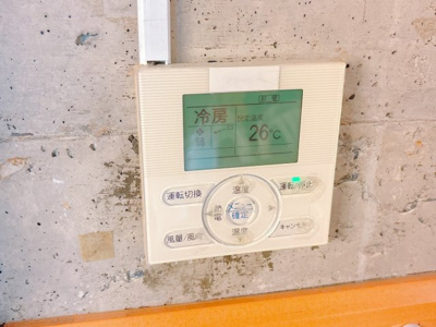 【設備】 | 蒲生４丁目　貸店舗・事務所