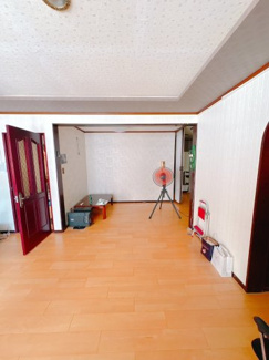 【内装】 | 蒲生４丁目　貸店舗・事務所