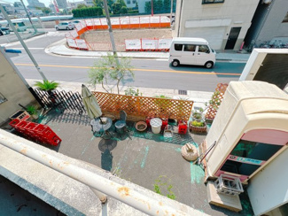 【その他共用部分】 | 蒲生４丁目　貸店舗・事務所