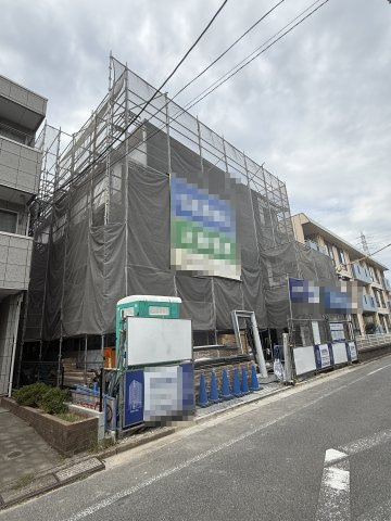 ｂｕｃｈｅ津田沼のその他共用部分