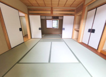 西宮市五月ケ丘　中古戸建の画像