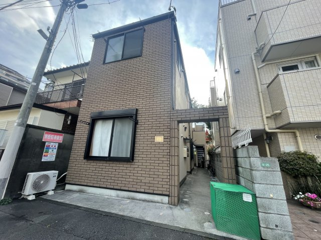 マイプラン中野中央の外観|外観☆