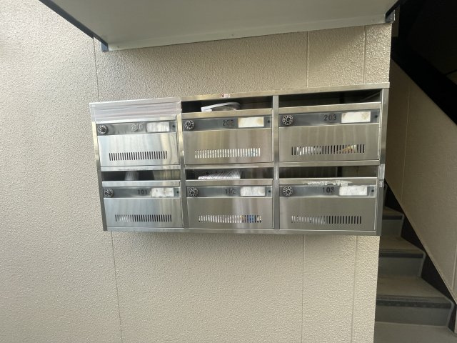マイプラン中野中央のその他共用部分