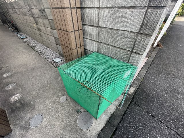 マイプラン中野中央のその他共用部分