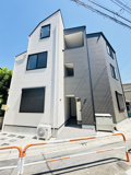 Grip西新井の画像