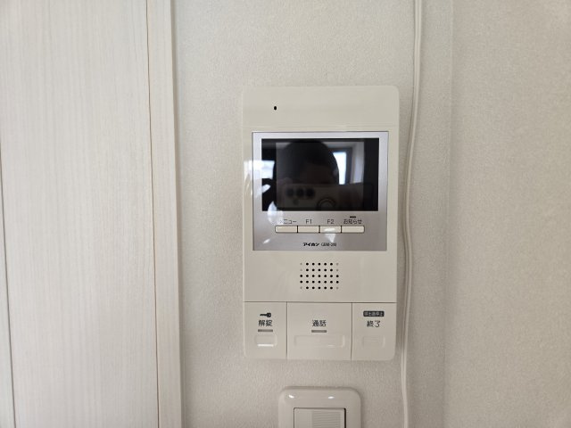 VERITAS IZUMI|名古屋市の賃貸ならMy賃貸のセキュリティ|VERITAS　IZUMI