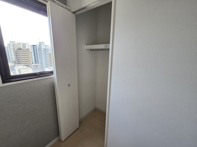 VERITAS IZUMI|名古屋市の賃貸ならMy賃貸の収納|VERITAS　IZUMI