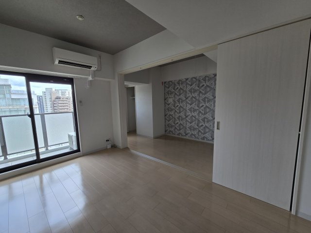 VERITAS IZUMI|名古屋市の賃貸ならMy賃貸の居間・リビング|VERITAS　IZUMI