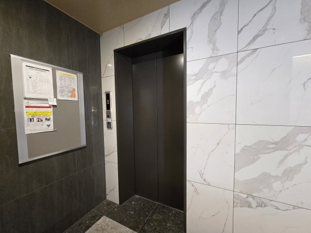 VERITAS IZUMI|名古屋市の賃貸ならMy賃貸のその他共用部分|VERITAS　IZUMI