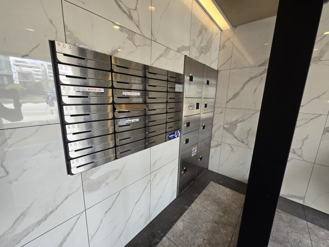 VERITAS IZUMI|名古屋市の賃貸ならMy賃貸のその他共用部分|VERITAS　IZUMI