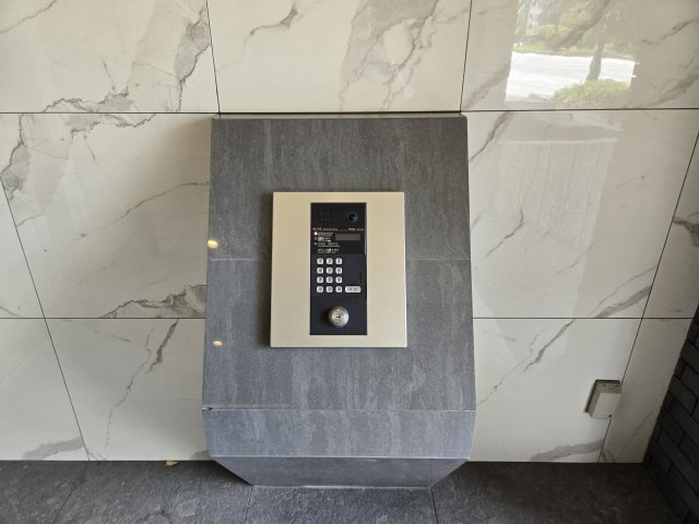 VERITAS IZUMI|名古屋市の賃貸ならMy賃貸のセキュリティ|VERITAS　IZUMI