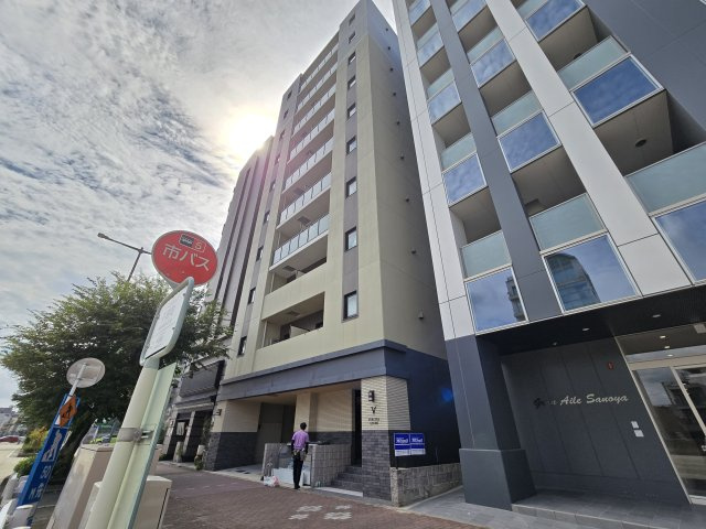 VERITAS IZUMI|名古屋市の賃貸ならMy賃貸