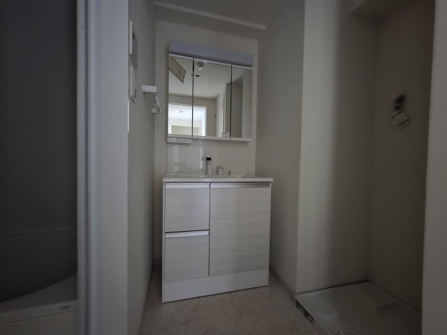 VERITAS IZUMI|名古屋市の賃貸ならMy賃貸の洗面所|VERITAS　IZUMI