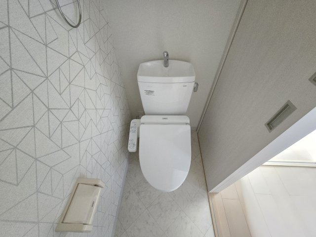 VERITAS IZUMI|名古屋市の賃貸ならMy賃貸のトイレ|VERITAS　IZUMI