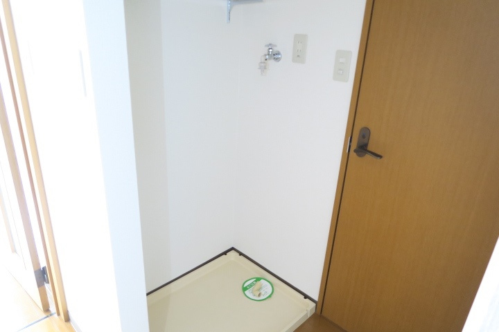 ゴールドハイツの設備|別号室の参考写真です。