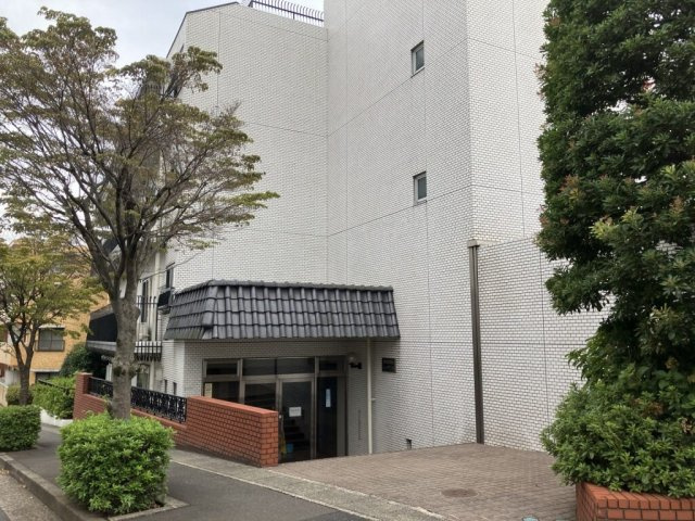 秀和宮崎台レジデンス