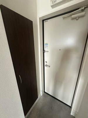 【玄関】 | ベイルームグラン扇町WEST(ベイルームグランオウギチョウウエスト)