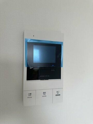 【セキュリティ】 | ベイルームグラン扇町WEST(ベイルームグランオウギチョウウエスト)