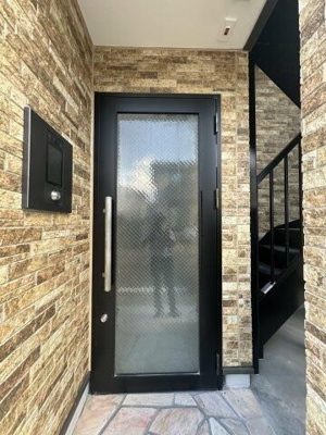 【エントランス】 | ベイルームグラン扇町WEST(ベイルームグランオウギチョウウエスト)