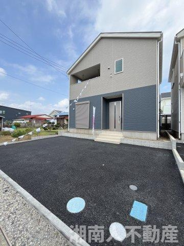 平塚市田村第46　新築一戸建て　１号棟