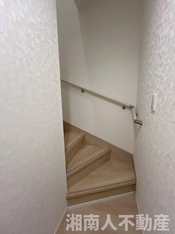 平塚市田村第46　新築一戸建て　１号棟のその他