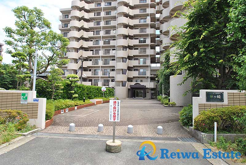 第一ハイツ茅ヶ崎のその他