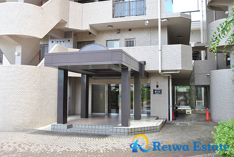 第一ハイツ茅ヶ崎