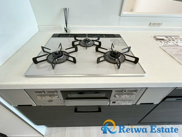 第一ハイツ茅ヶ崎の設備