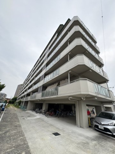 【外観】レオ高槻 