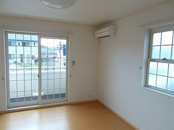【内装】 | スモールヴィレッジ | 内装も気になるポイント