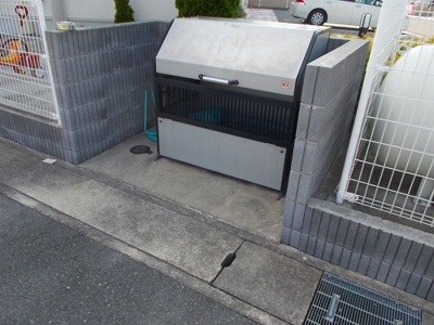 【その他共用部分】 | ティンカー　ベル