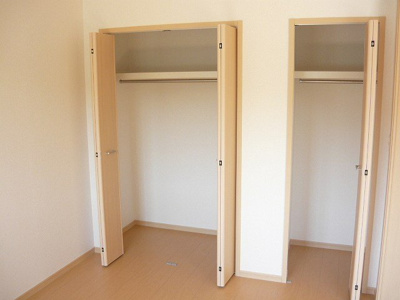 【収納】 | ティンカー　ベル | 収納スペース豊富です