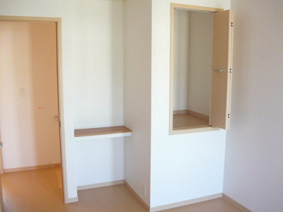 【内装】 | ティンカー　ベル | 内装は落ち着いています