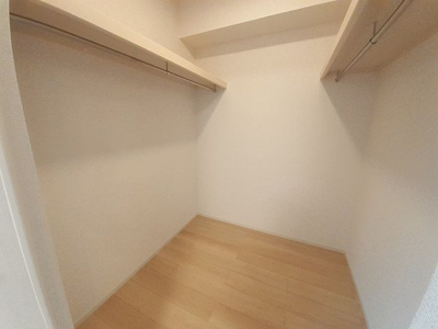 【収納】 | ポルト　ボヌール | 収納スペース豊富です