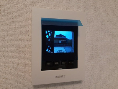 【セキュリティ】 | ポルト　ボヌール