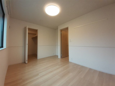 【内装】 | ポルト　ボヌール | 過ごしやすい室内です