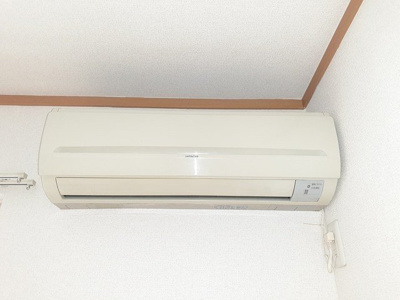 【設備】 | エーデルⅡ