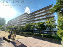 立花グリーンハイツ4号棟の画像