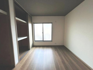 【寝室】 | 右京区常盤一ノ井町