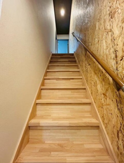 【内装】 | 右京区常盤一ノ井町