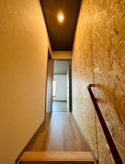 【内装】 | 右京区常盤一ノ井町