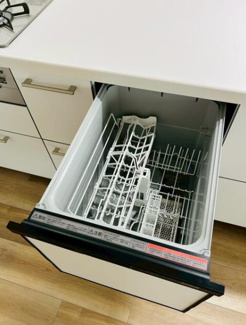 【キッチン】 | 右京区常盤一ノ井町