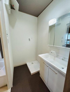 【ランドリースペース】 | 右京区常盤一ノ井町