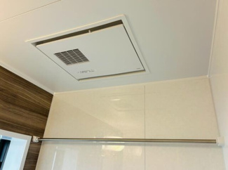 【浴室】 | 右京区常盤一ノ井町