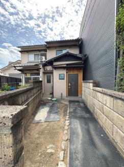【外観】 | 右京区常盤一ノ井町